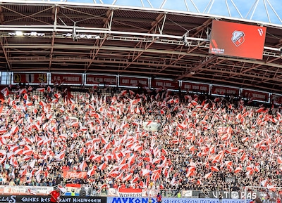 LIVE | FC Utrecht wil met zege op Fortuna Sittard play-offduel thuis afdwingen
