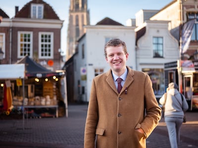 Lezer over nominatie wethouder Bijlholt: ‘Negeert inwoners en laat een puinhoop achter’