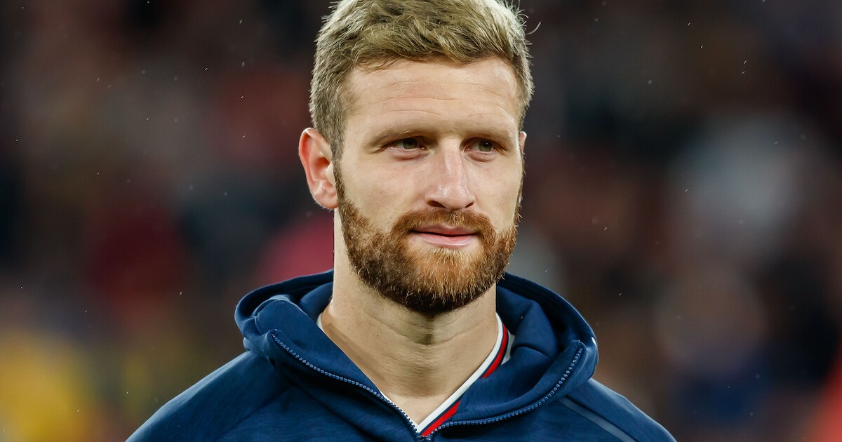 Mustafi is klaar met alle kritiek: ‘Voetbal is onmenselijker geworden ...