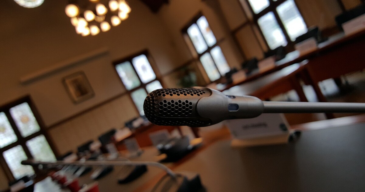 Het is zo ver! Veendam gaat naar de stembus, lees hier alles over de raadsverkiezingen