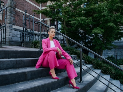 Huurder moet huis uit door prostitutie, sekswerker Eve vindt dat onjuist: ‘Was dit ook gebeurd bij e