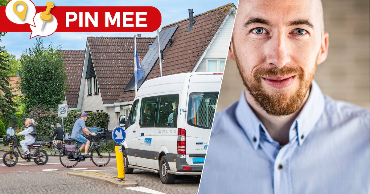 Wat vind jij het gevaarlijkste fietskruispunt in Gouda?