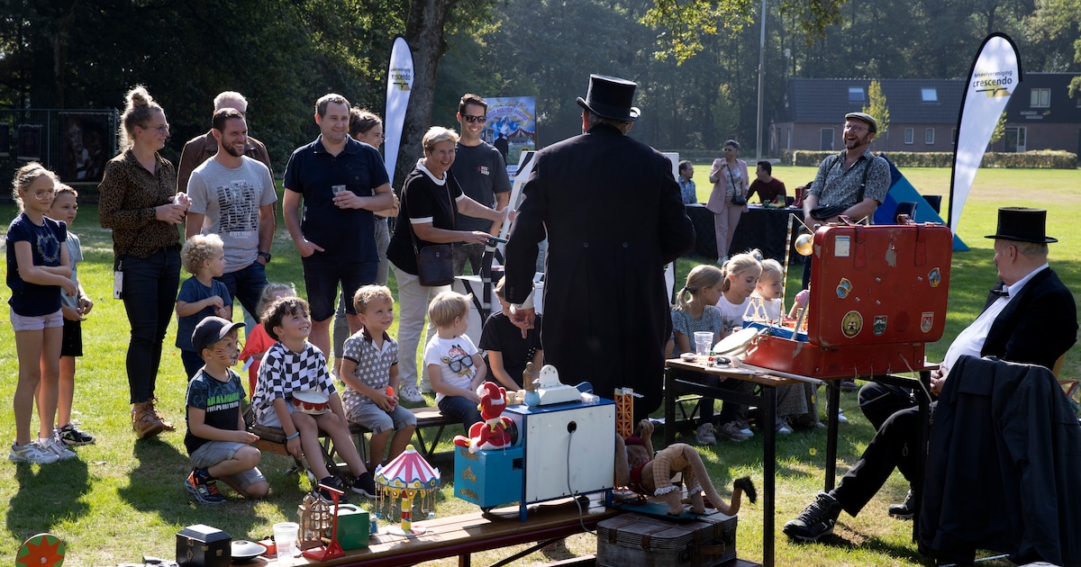 Bijeenkomst nieuwe inwoners Eemnes verplaatst vanwege hitte