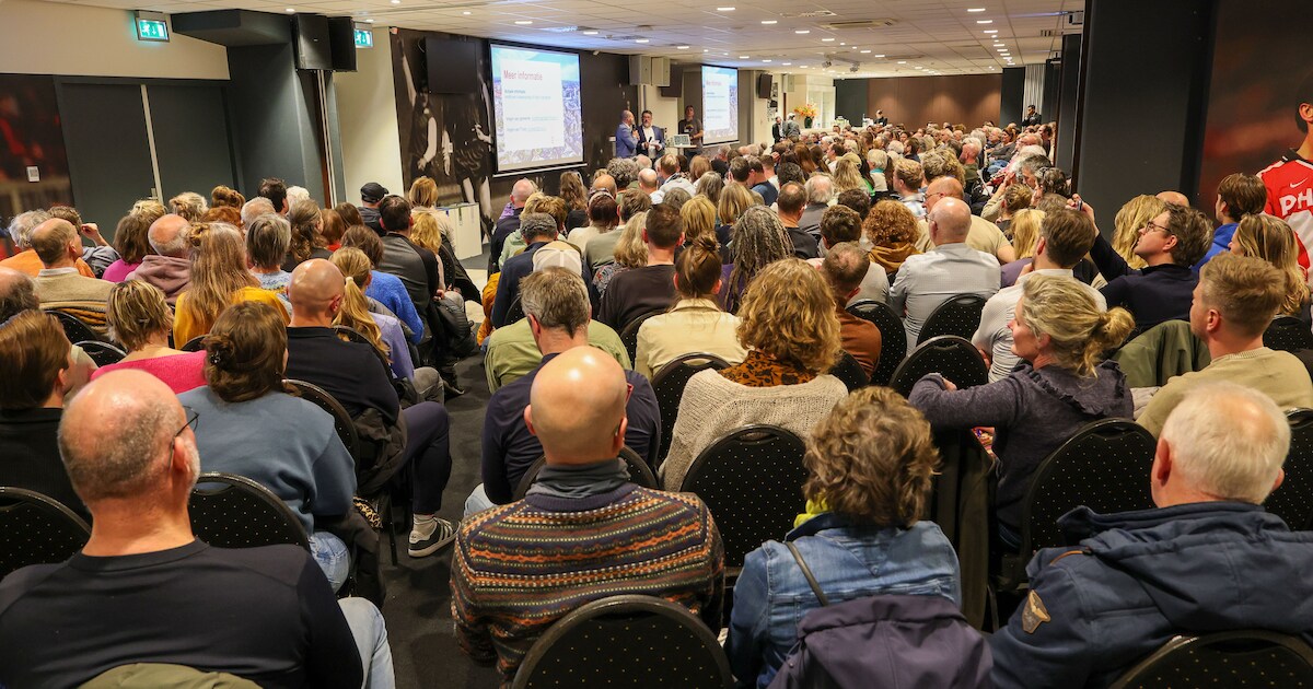 Informatieavonden over zonnepanelen in Hillegom, Lisse en Teylingen