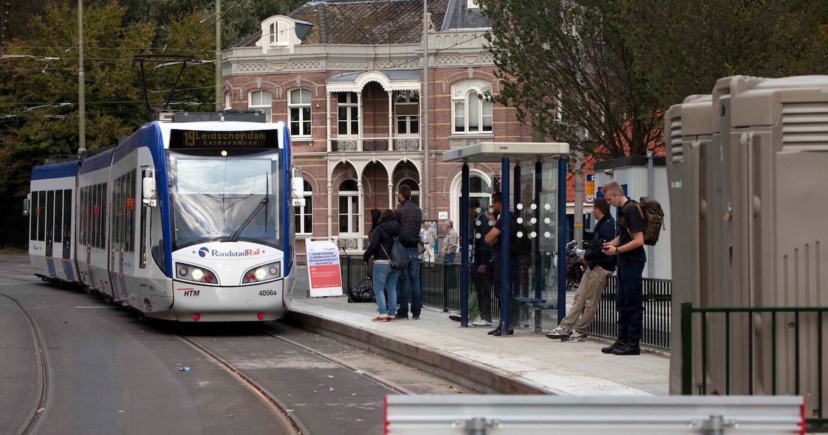 Omwonenden willen actie tegen ‘verkeerschaos’ rond Nieuwe Plantage: ‘Wachten op een ernstig ongeluk’