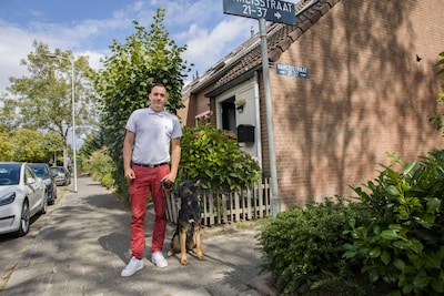 Beveiligingsdirecteur zet eigen team in als burgerwacht na inbraak: ‘Was misschien iets te impulsief’