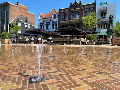 Eindhoven krijgt in navolging van Amsterdam ook ‘koeltekaart’
