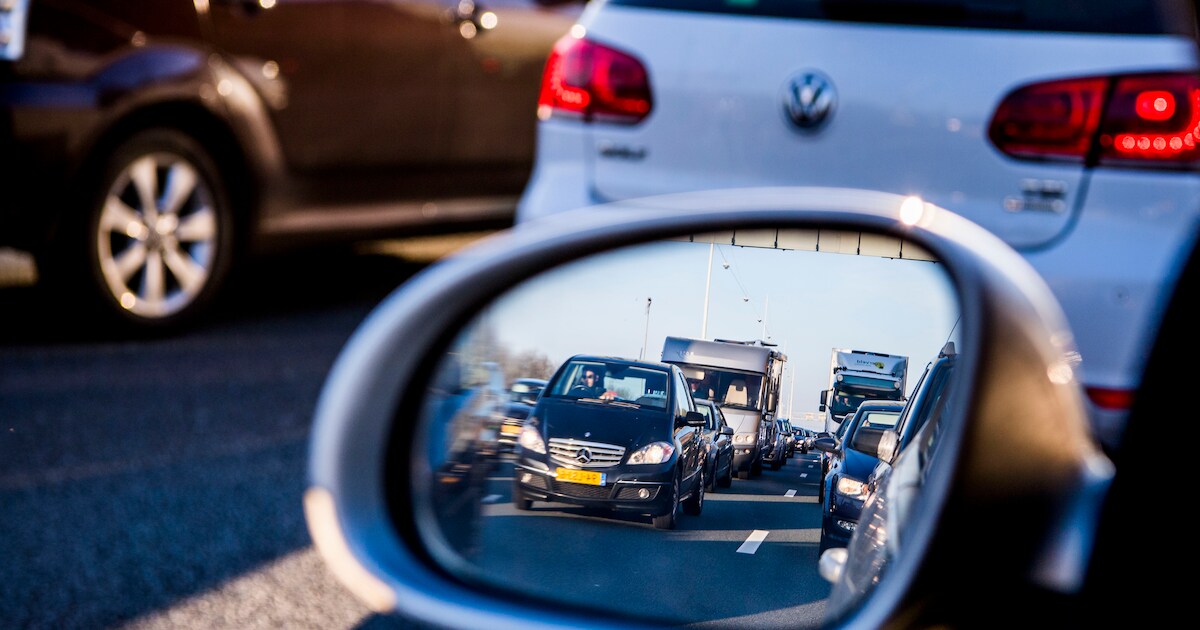 Hazerswoude-Dorp vreest verkeersopstoppingen