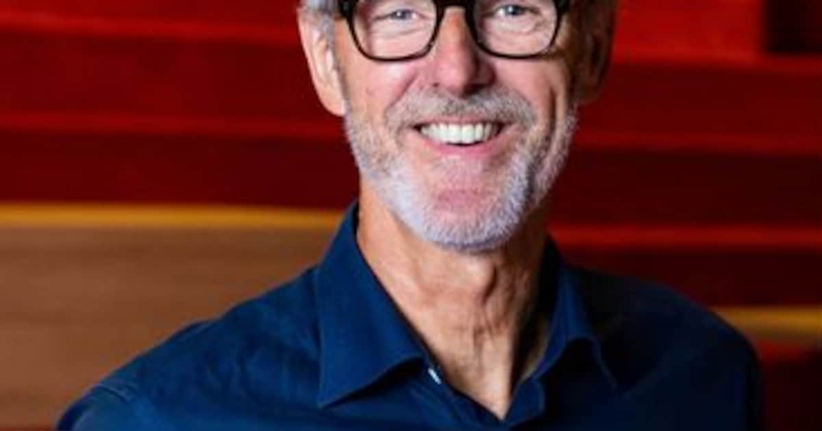 Willem de Kok neemt afscheid als directeur Martiniplaza