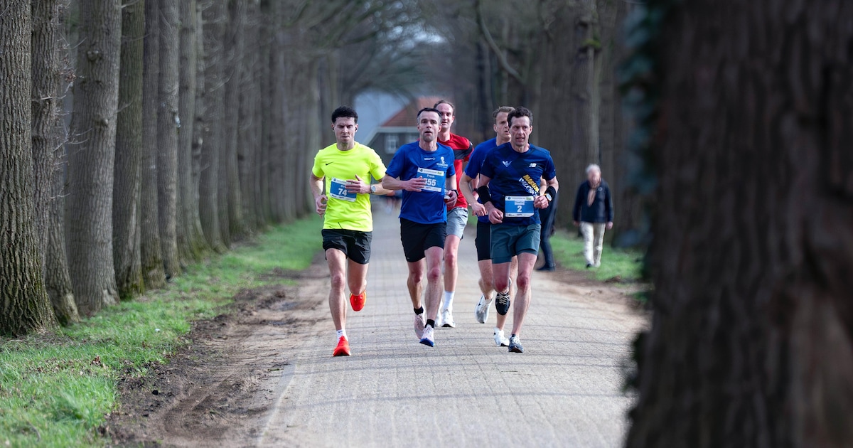 Barneveld krijgt eigen hardloopevenement op wielrenparcours