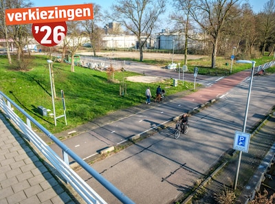 Prostitutie of woningen? Dertien jaar en miljoenen euro’s verder is er nog altijd geen besluit over 