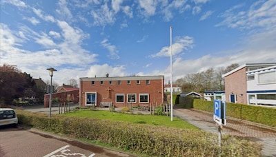 Inloopbijeenkomst centrumplan Winsum op 3 februari in De Poort