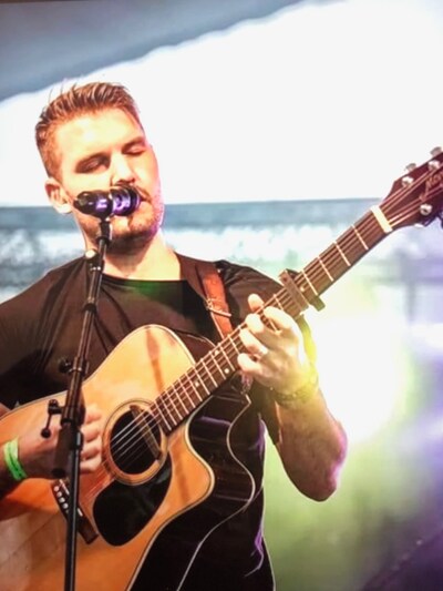 Jeroen Hack (1988-2023) was populair als muziekdocent: 'Hij kon fantastisch uitleggen’