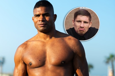 Alistair Overeem (46) verklaart alles-of-niets-poging voor clash met Verhoeven: ‘Niemand wil écht tegen hem vechten’