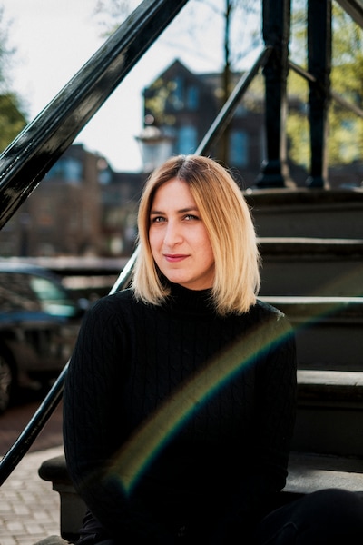 Italian woman (33) scammed out of €4,400 over Amsterdam rental: ‘I have no rights in this country’