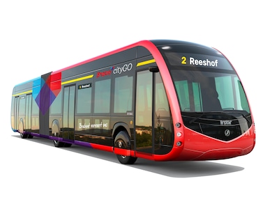 Chinese ‘kill switch’ in bussen zorgt voor politieke onrust in Brabant: ‘Serieus veiligheidsvraagstu