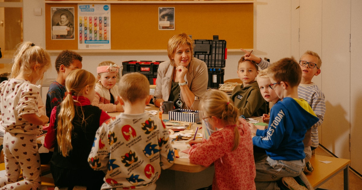 Creatieve workshops voor kinderen door verschillende Westlandse makers