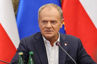 Spoedvergadering in Polen vanwege mogelijke aanslag op premier, opgepakte oorlogsblogger terug in Rusland