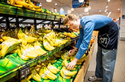 De krankzinnige week van AH: ‘We hebben op de bonnefooi dingen gepakt en naar winkels verstuurd’