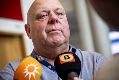 Peter Gillis gaat in beroep tegen taakstraf voor mishandeling Nicol Kremers