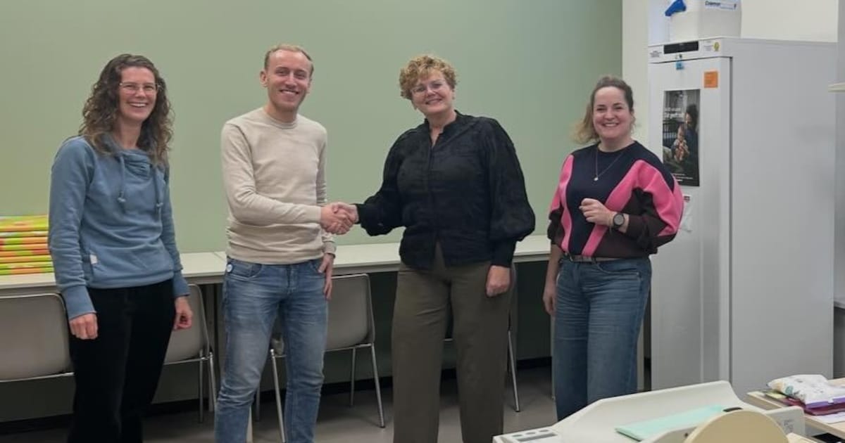 Consultatiebureau GGD verhuist naar Het Dokhuis in Oude Pekela