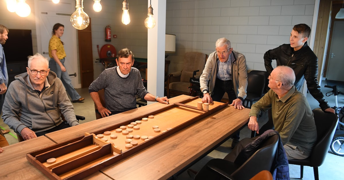 Alzheimer Café in Groesbeek sluit het jaar af