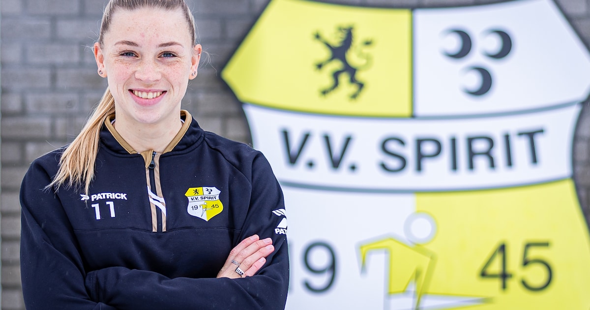 Promotie naar hoofdklasse als heilige graal voor Spirit-vrouwen: ‘Wij beschikken over enorme wilskra