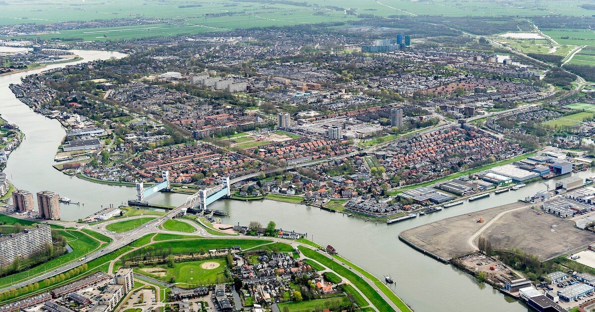Dit beloofde het gemeentebestuur van Krimpen in 2022: wat is er van waargemaakt?
