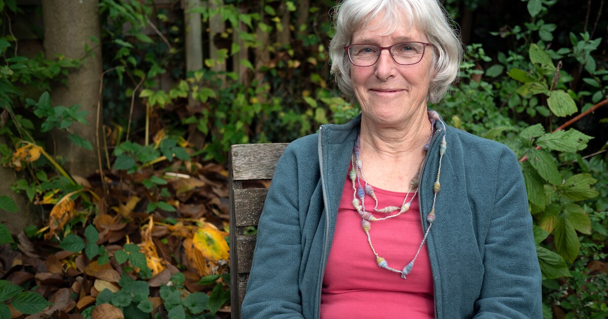 Alke (75) vecht tegen armoede onder Amersfoorters ‘Het onmogelijke
