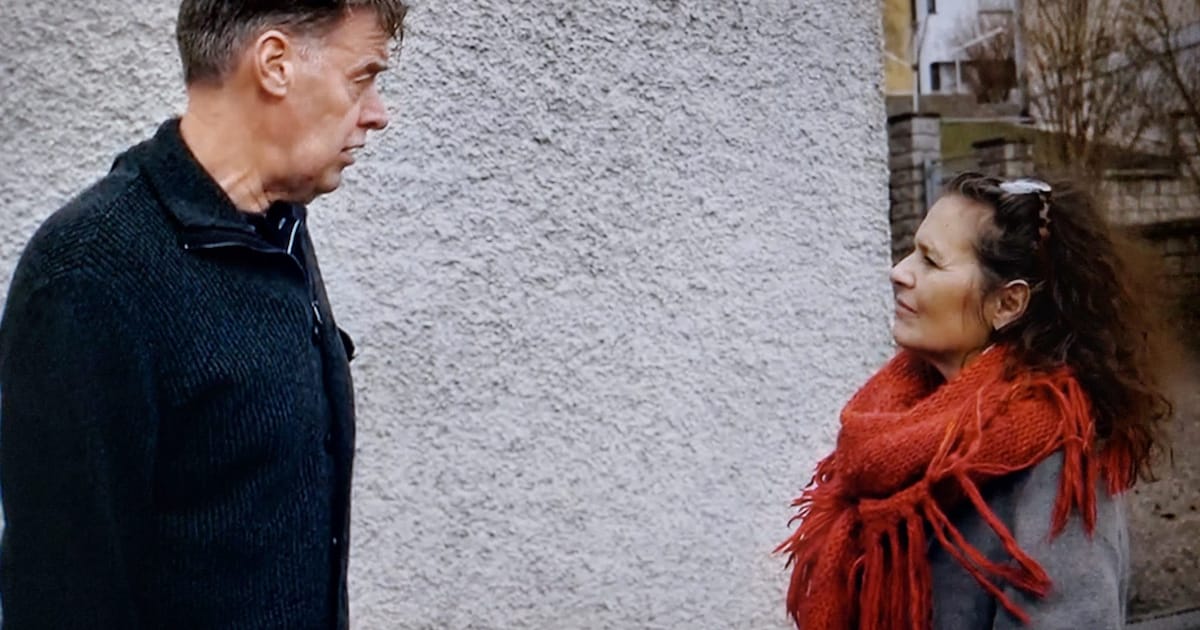 Ben uit Nieuwkoop vertrekt bij Claudia in Winter vol Liefde: ‘We zijn totaal verschillend’