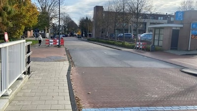 Werkzaamheden Hofcampweg en Burmanlaan in Wassenaar starten maandag