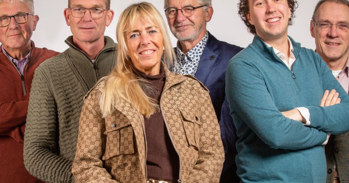 Tamara de Boer nieuwe lijsttrekker CDA De Wolden