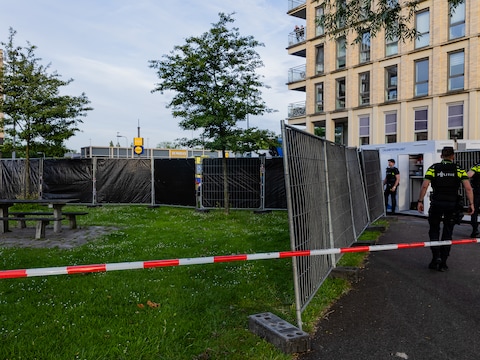 Slachtoffer schietpartij op Sportlaan in Gouda is 25-jarige, mogelijk ging  ruzie aan incident vooraf | Regio | AD.nl