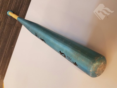 Veghelaar (39) raakt man ‘symbolisch’ met honkbalknuppel, maar krijgt toch stevige straf: ‘Ik vind h