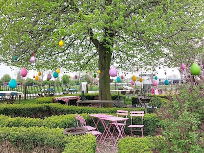 Vrolijk Pasen! Dit kun je met de paasdagen doen in Zoetermeer