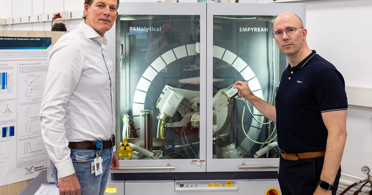 Dit Twentse bedrijf heeft last van te trage innovatie en te strenge ...