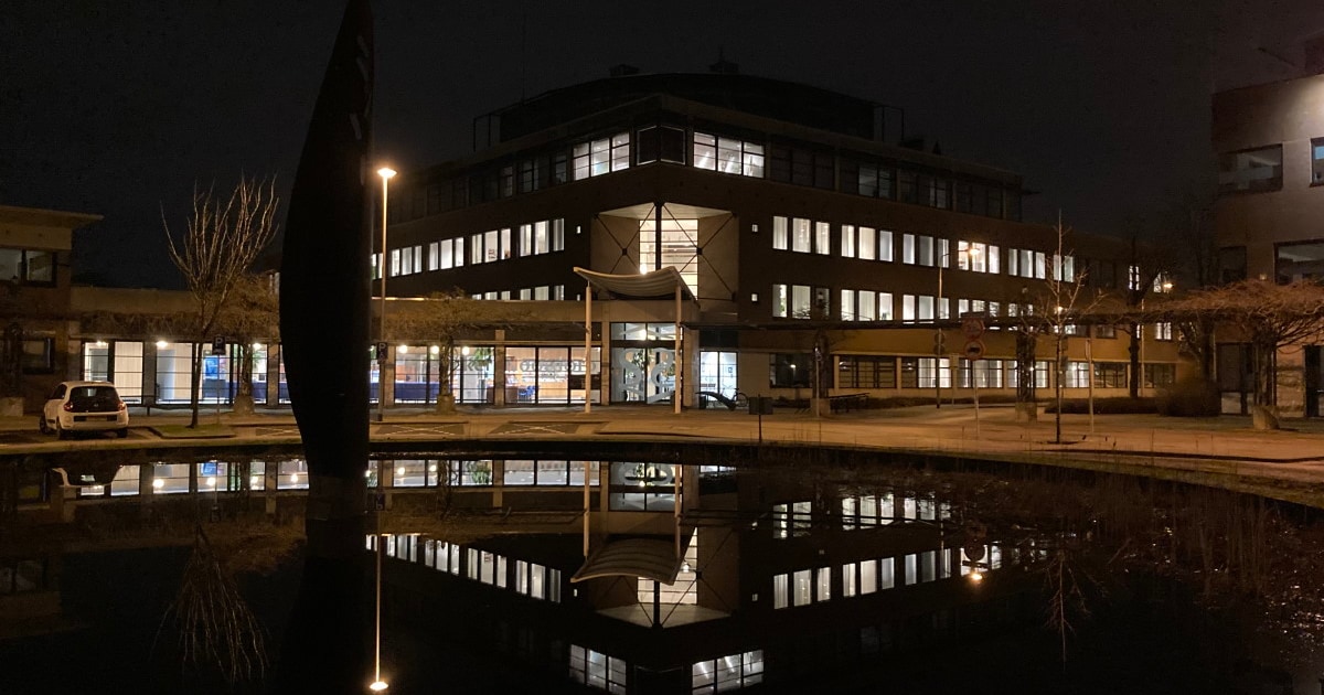 Gemeentekantoor Pijnacker-Nootdorp sluit voortaan eerder op dinsdag