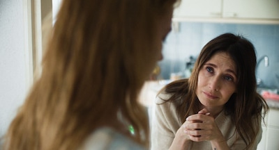 Speelfilm A Family met Carice van Houten bij LingeFilm
