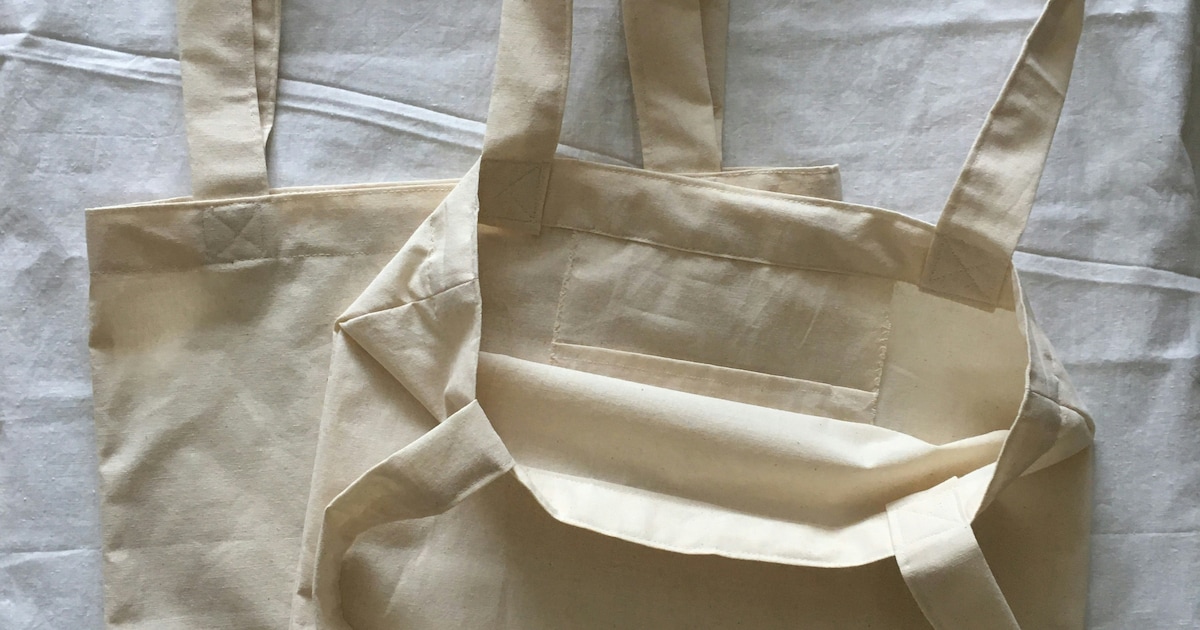 Workshop tassen versieren in Ridderkerk