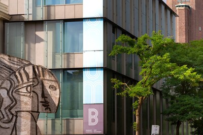 Onvrede over geheime afkoopsom van mogelijk boven een ton voor de sloop van de glazen Boijmans-vleugel