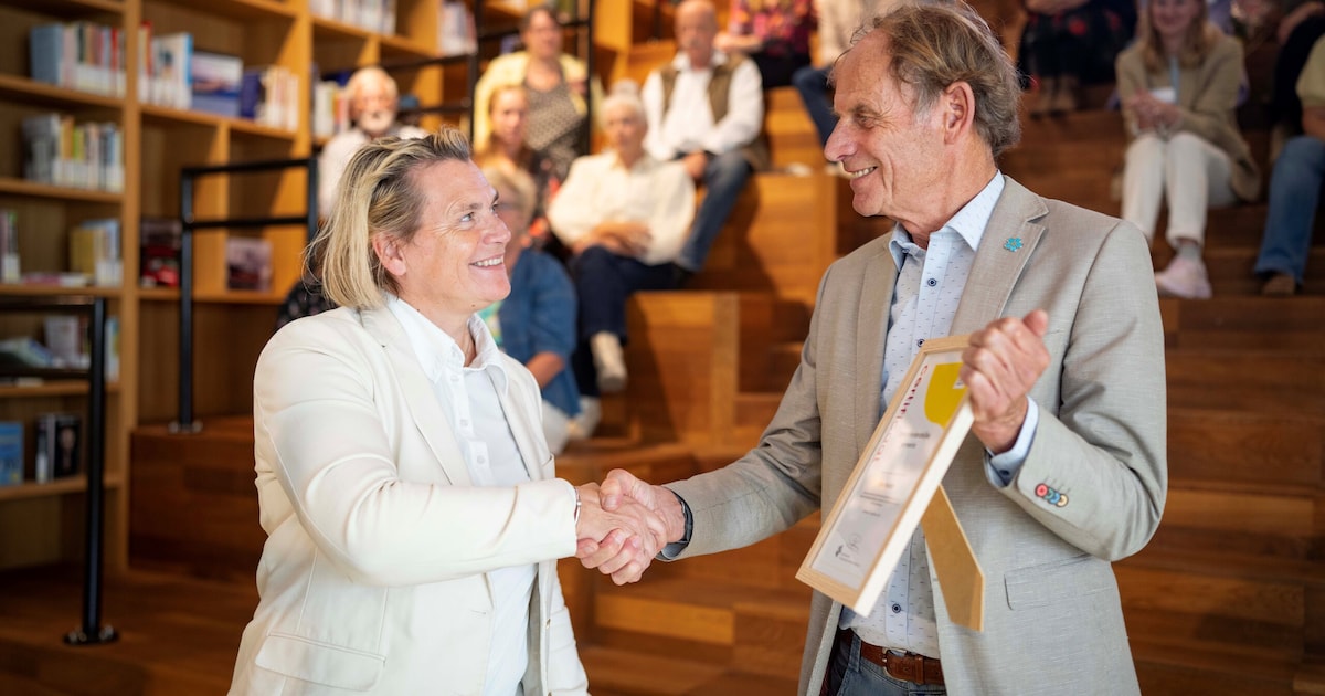 Den Helder is opnieuw dementievriendelijke gemeente