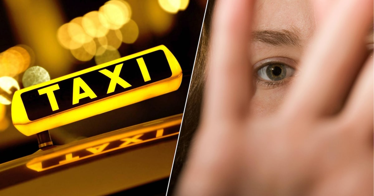 Celstraf voor ‘taxichauffeur’ die jonge vrouw in zijn auto aanrandde
