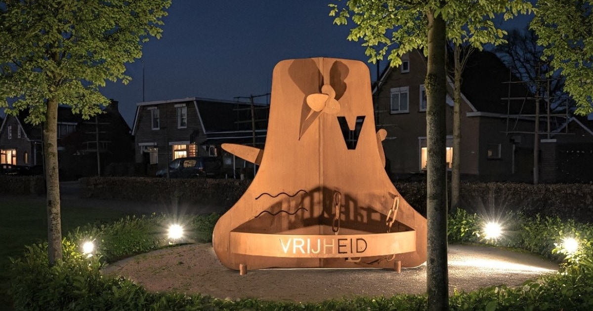 Noordscheschut krijgt eigen oorlogsmonument