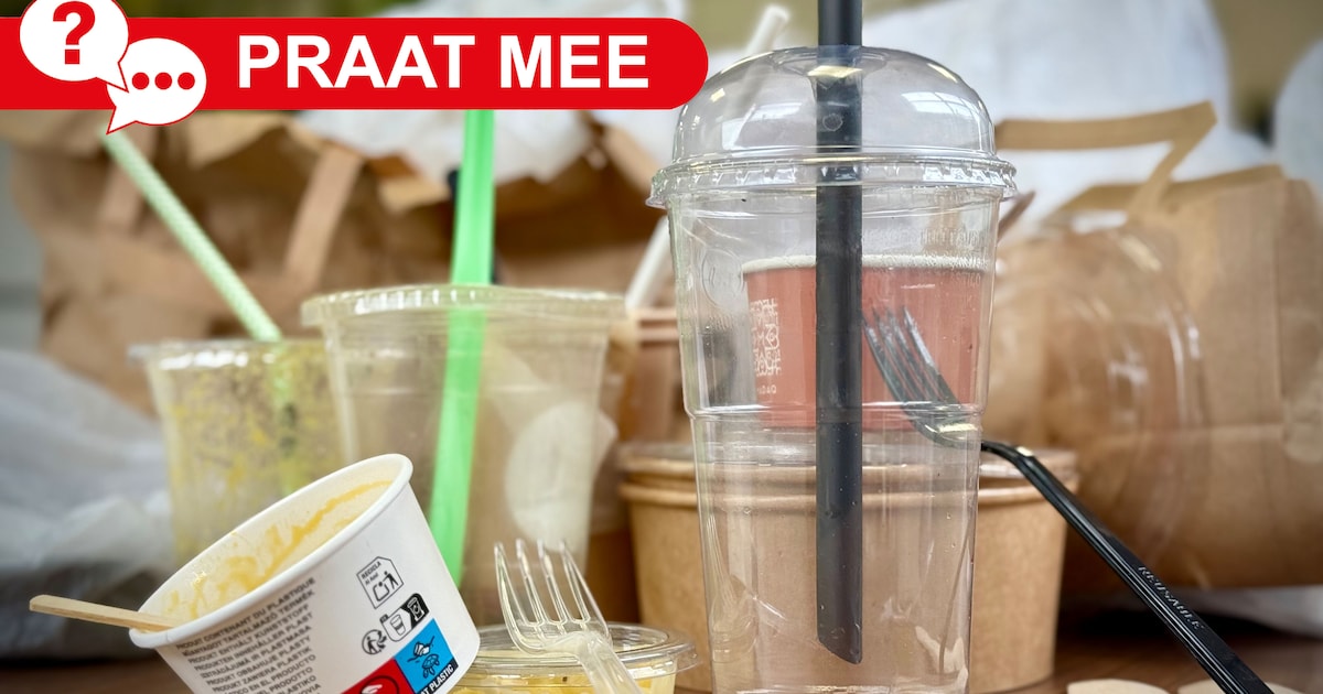 Eigen eendenbek mee naar ziekenhuis: waar kan Nieuwegein nog meer besparen op wegwerpspullen?