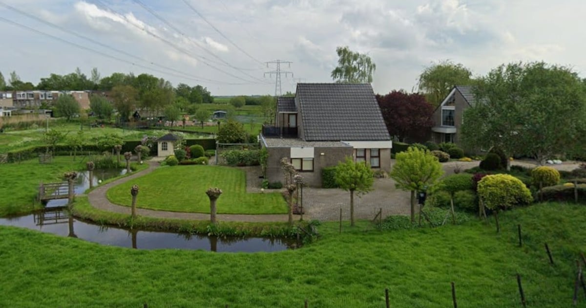 Wonen in Gouda: het kleinste versus het grootste huis dat nu te koop staat