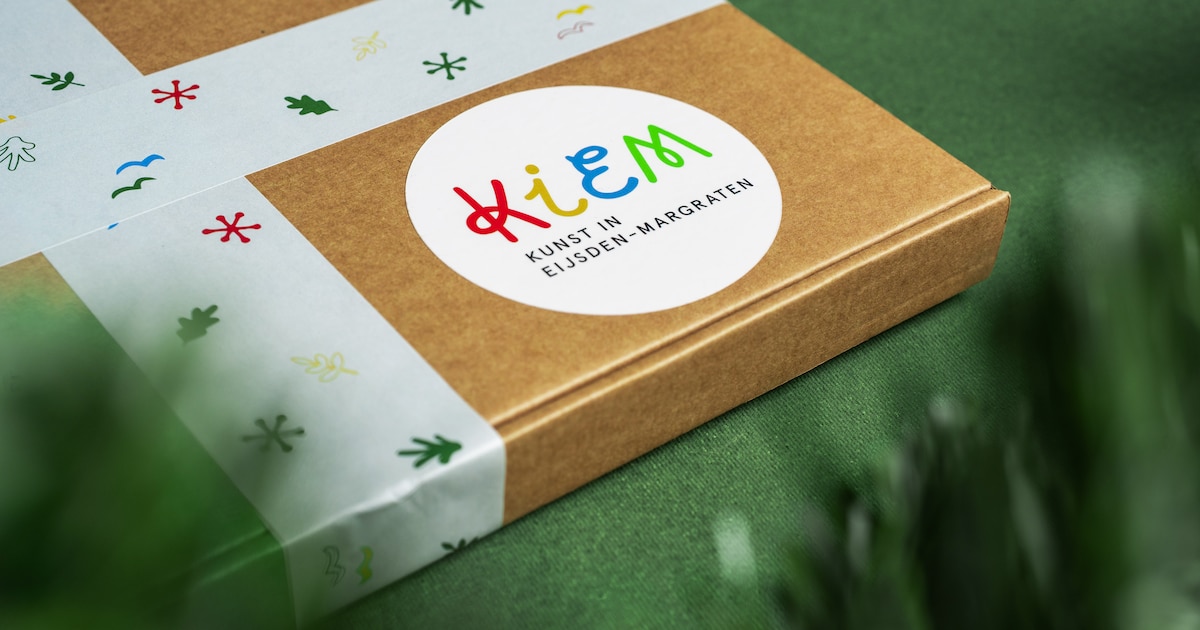 Eindejaarsactie KIEM: 75 unieke kunstpakketten beschikbaar in Eijsden-Margraten