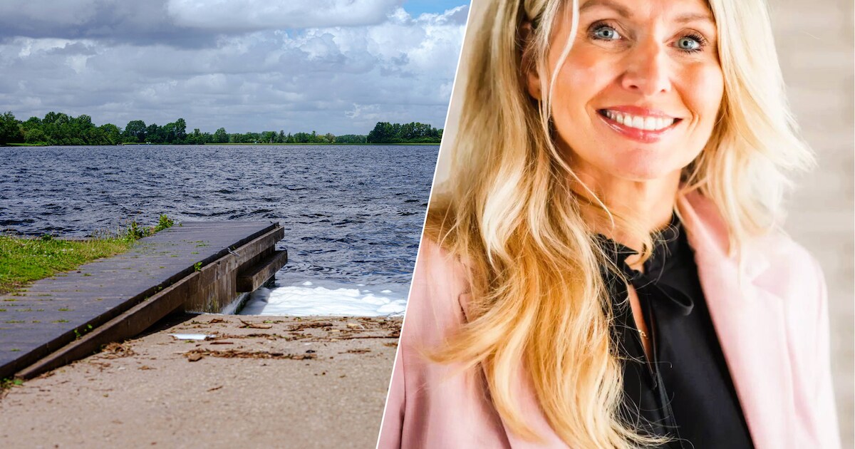 Moet botenhelling in Vinkeveen volgens jou wéér dicht deze zomer (met ruim baan voor de duikers)