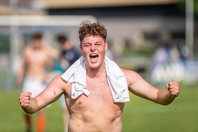 Pijnlijke degradaties, hattrick niet genoeg en dit gebeurde er nog meer op de velden