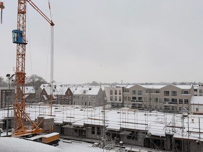 Toekomst Zaltbommel draait niet om ambitieuze projecten, maar om fijn wonen