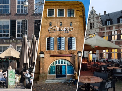 Zes horecazaken tegelijk failliet in hartje Deventer: dit valt op na onderzoek van curator